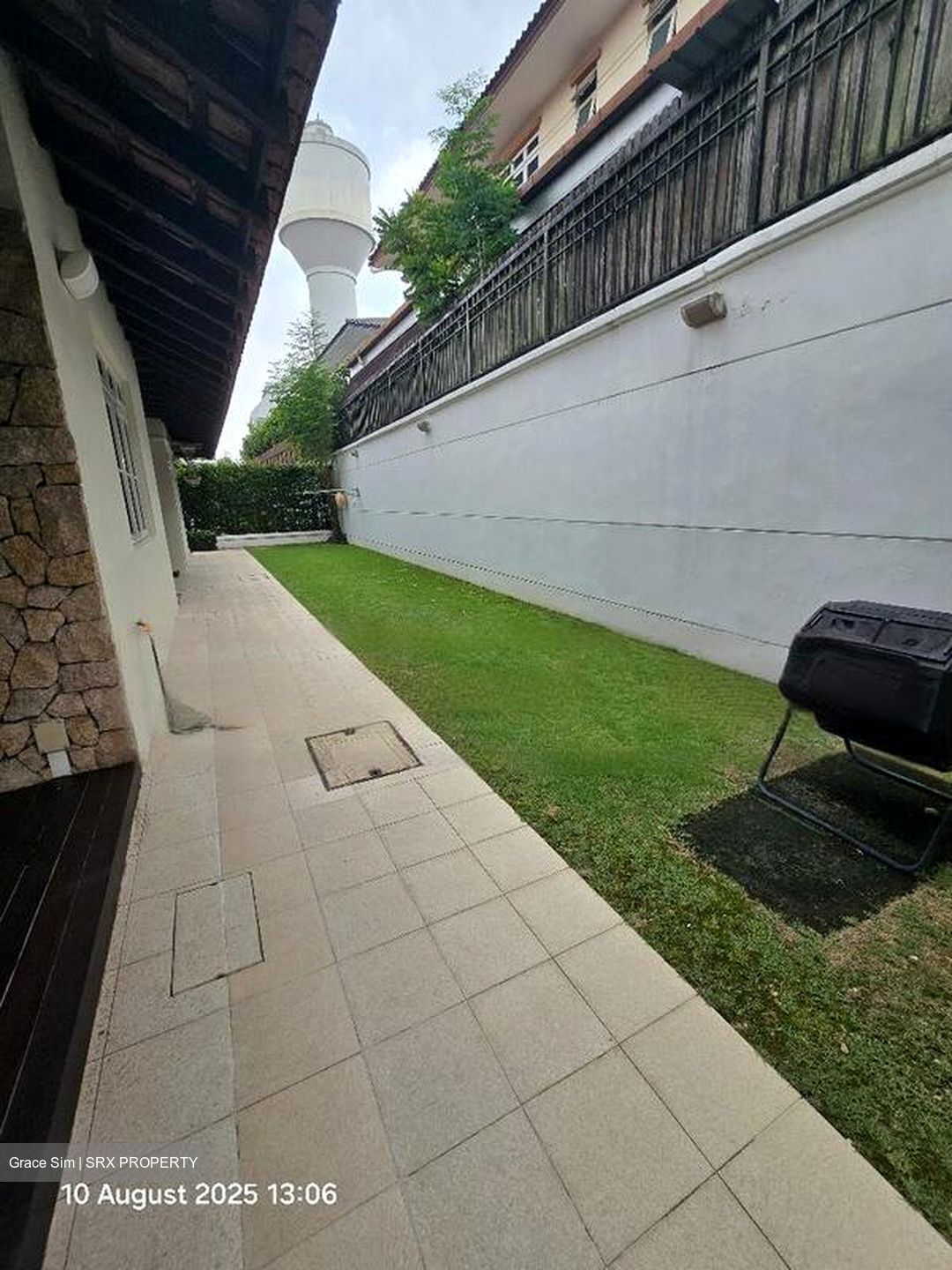 Petir Road (D23), Detached #474080501